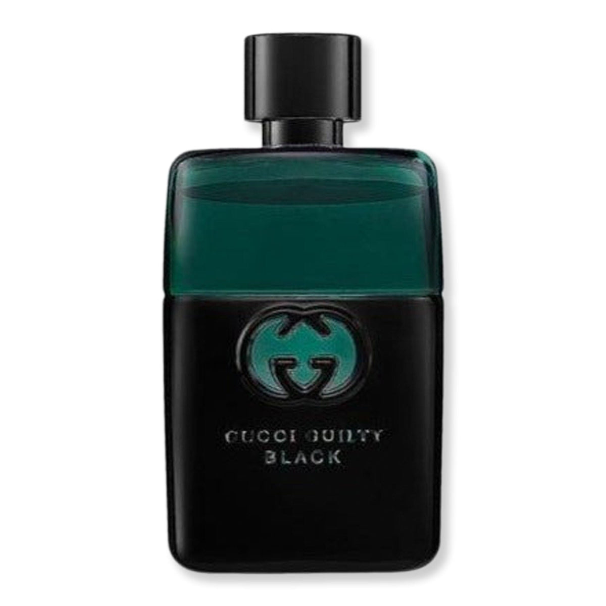 Gucci Gucci Guilty Black Pour Homme Eau De Toilette Perfume Tester 3.0 oz 