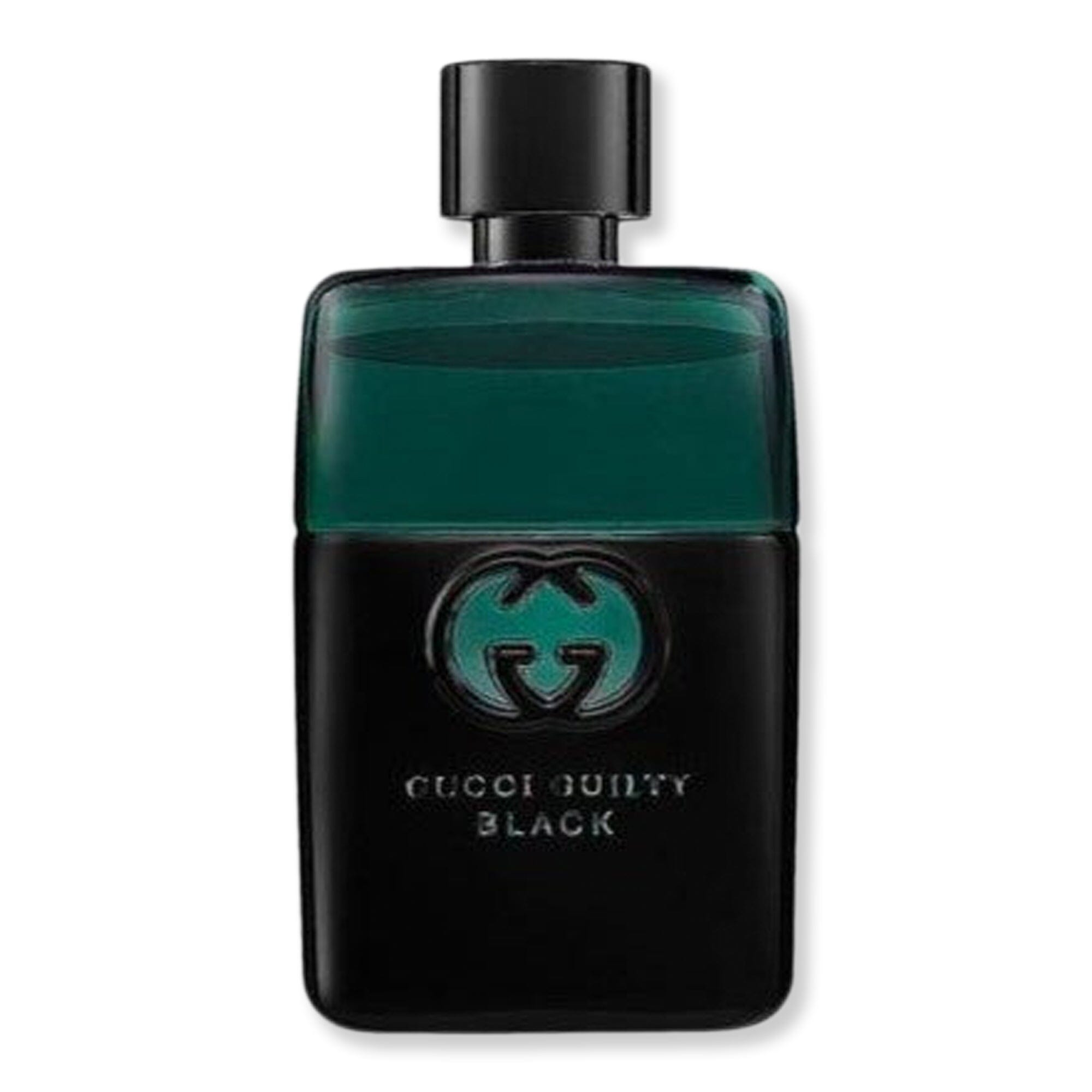 Gucci Gucci Guilty Black Pour Homme Eau De Toilette Perfume Tester 3.0 oz 