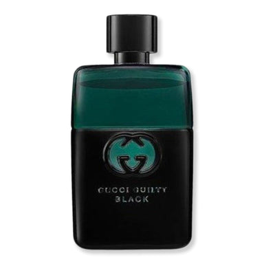 Gucci Gucci Guilty Black Pour Homme Eau De Toilette Perfume Tester 3.0 oz 