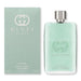 Gucci Gucci Guilty Cologne Eau De Toilette Perfume 3.0 oz 