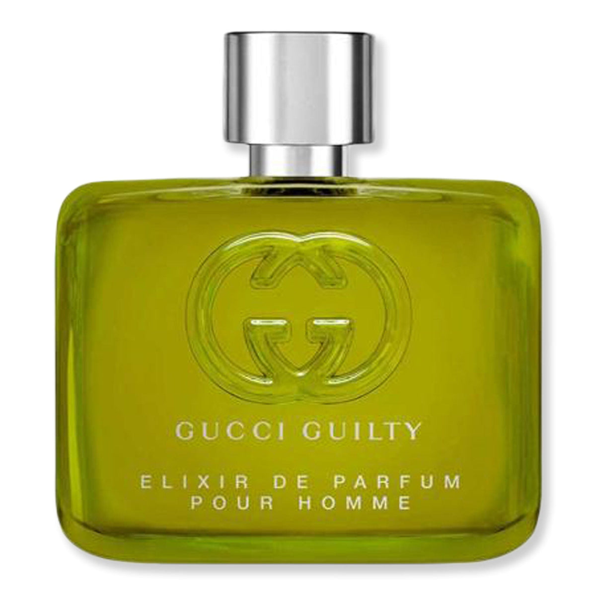 Gucci Gucci Guilty Elixir De Parfum Spray for Men Perfume Tester 2.0 oz 