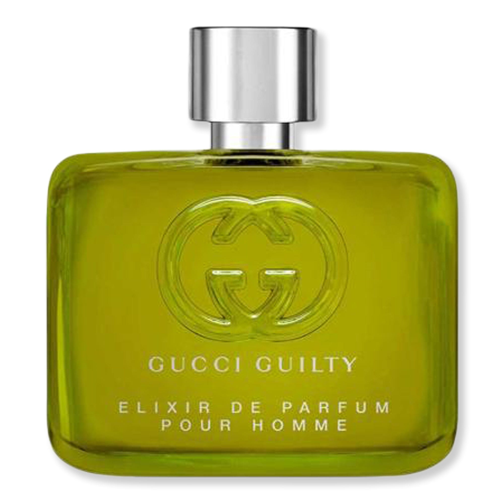 Gucci Gucci Guilty Elixir De Parfum Spray for Men Perfume Tester 2.0 oz 