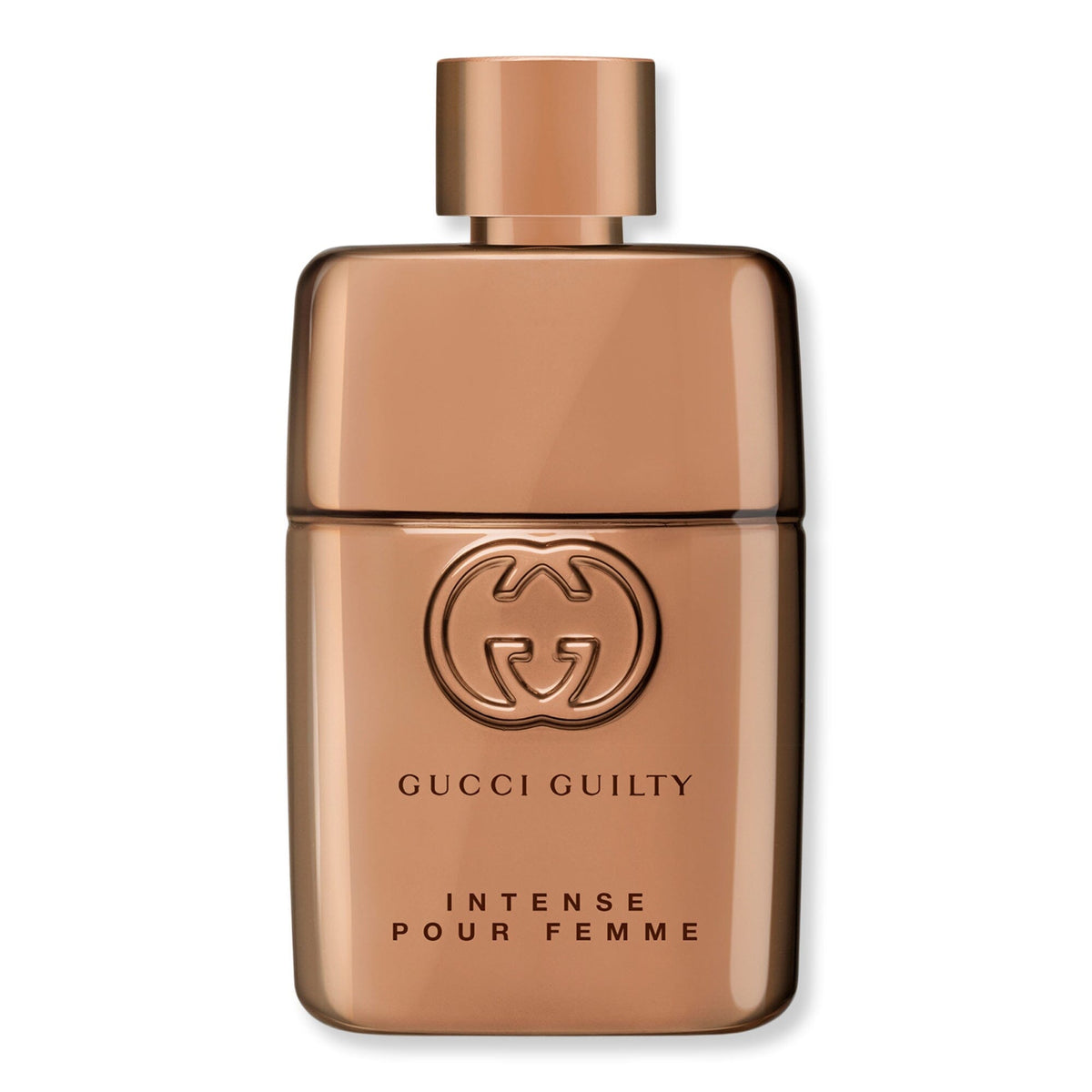 Gucci Gucci Guilty Intense Eau De Parfum Spray For Women Perfume 1.6 oz 