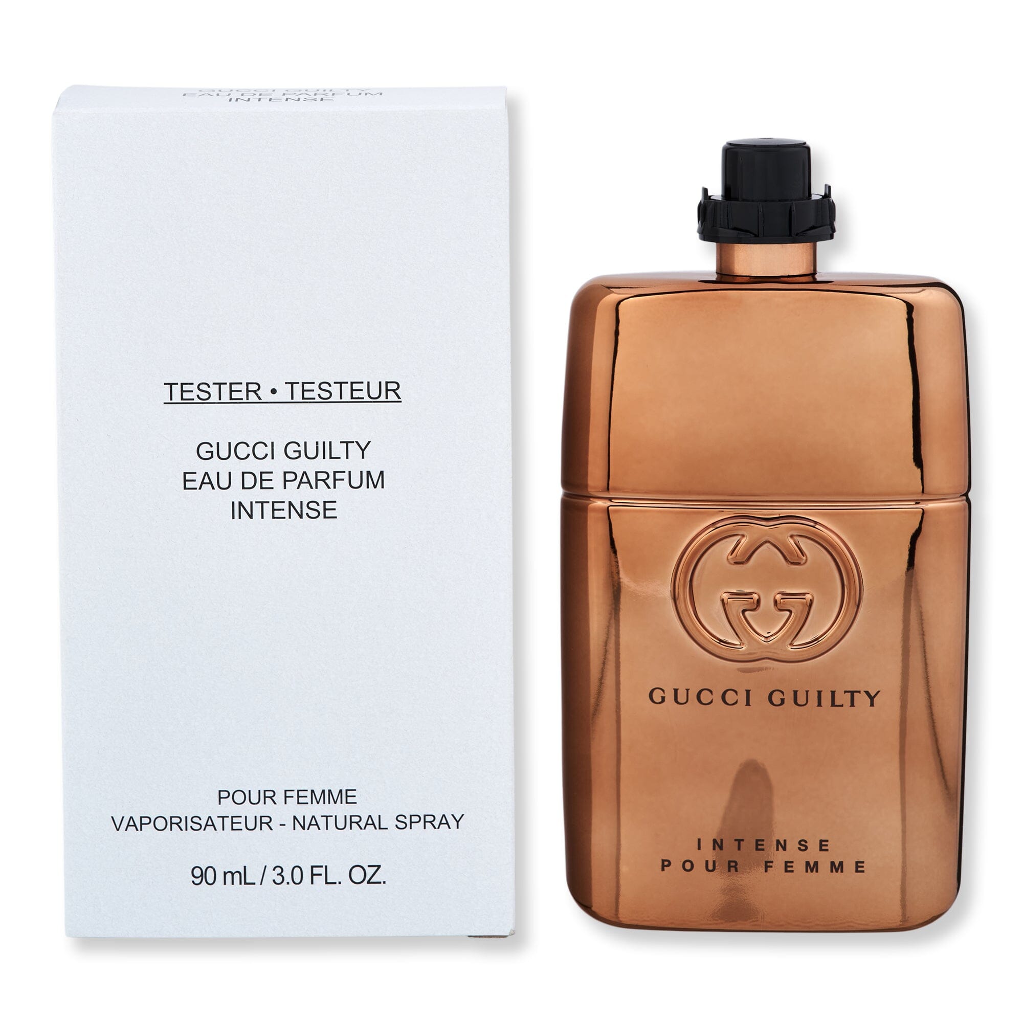 Gucci Gucci Guilty Intense EDP Spray Perfume 