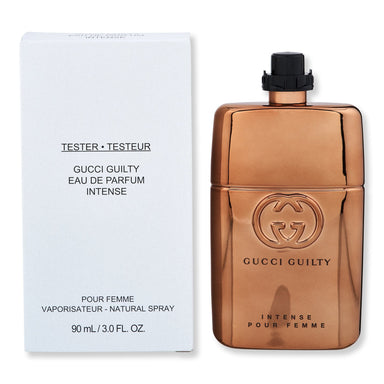 Gucci Gucci Guilty Intense EDP Spray Perfume 