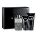 Gucci Gucci Guilty Men Gift Set Perfume 3.0 oz 