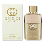 Gucci Gucci Guilty Pour Femme Eau De Parfum Spray Perfume 1.0 oz 