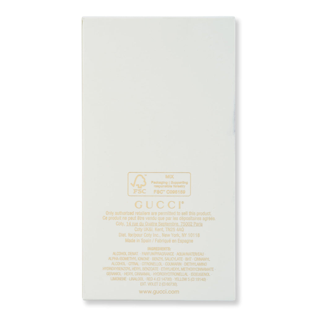 Gucci Gucci Guilty Pour Femme Eau De Parfum Spray Perfume 
