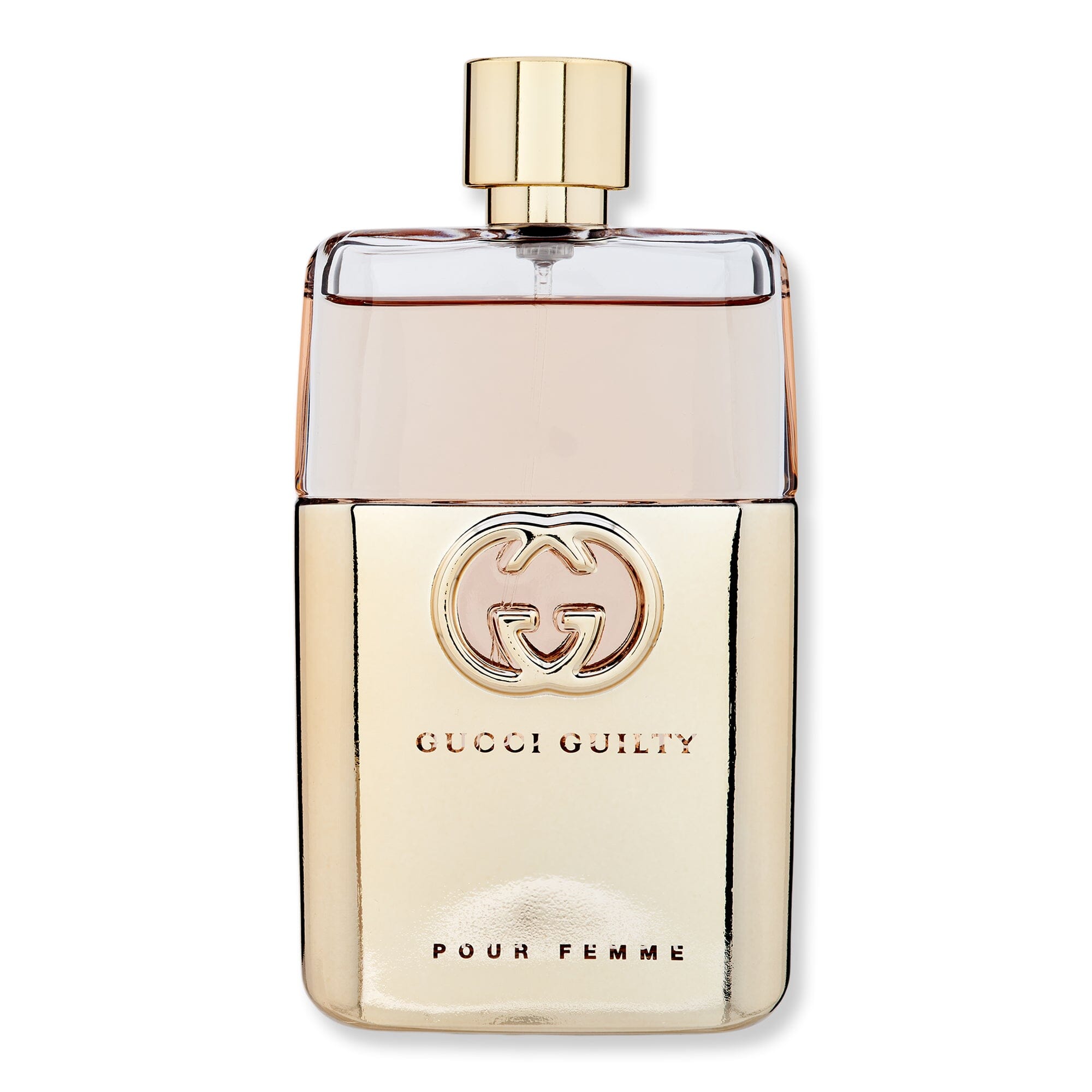 Gucci Gucci Guilty Pour Femme Eau De Parfum Spray Perfume 