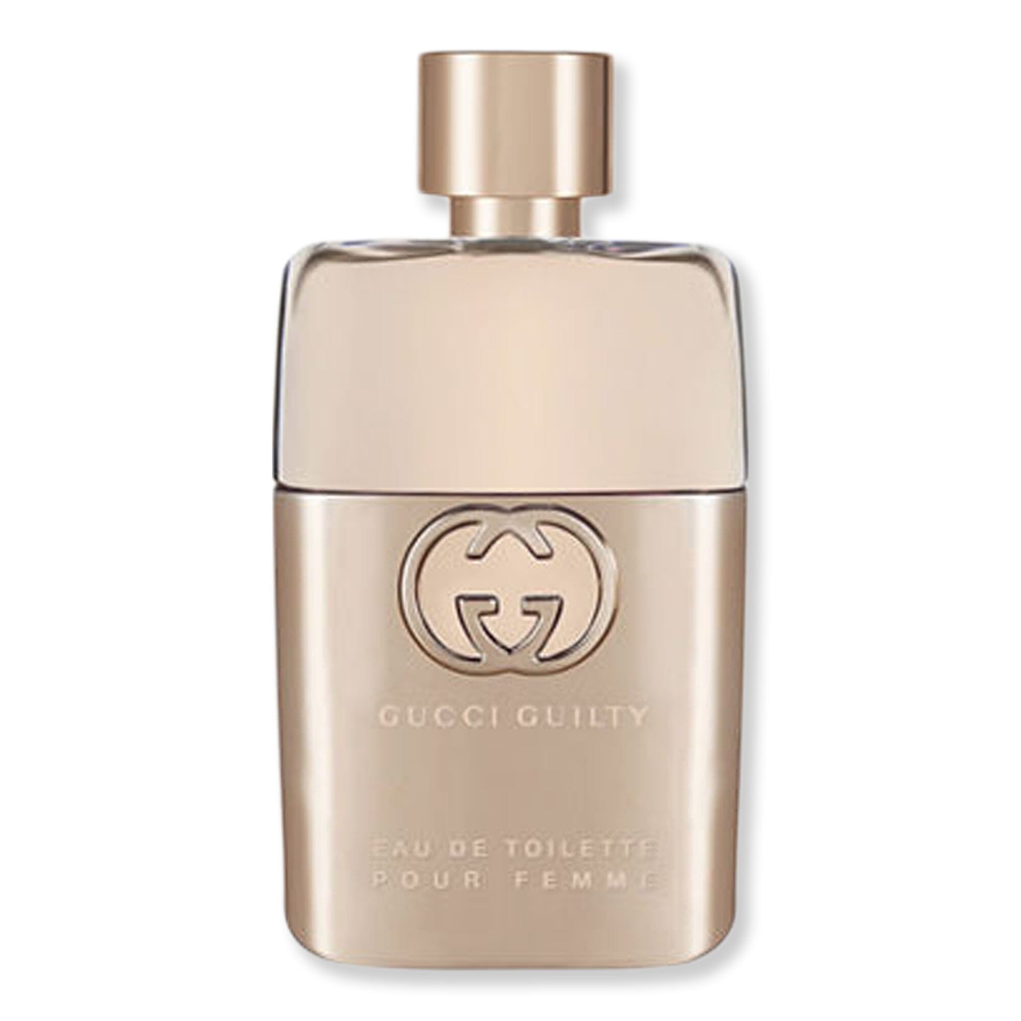 Gucci Gucci Guilty Pour Femme Eau De Toilette Spray Perfume 1.6 oz 