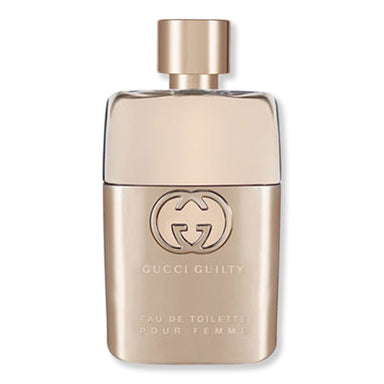 Gucci Gucci Guilty Pour Femme Eau De Toilette Spray Perfume 1.6 oz 