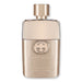Gucci Gucci Guilty Pour Femme Eau De Toilette Spray Perfume 1.6 oz 