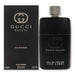 Gucci Gucci Guilty Pour Homme Eau De Parfum Spray Perfume 3.0 oz 