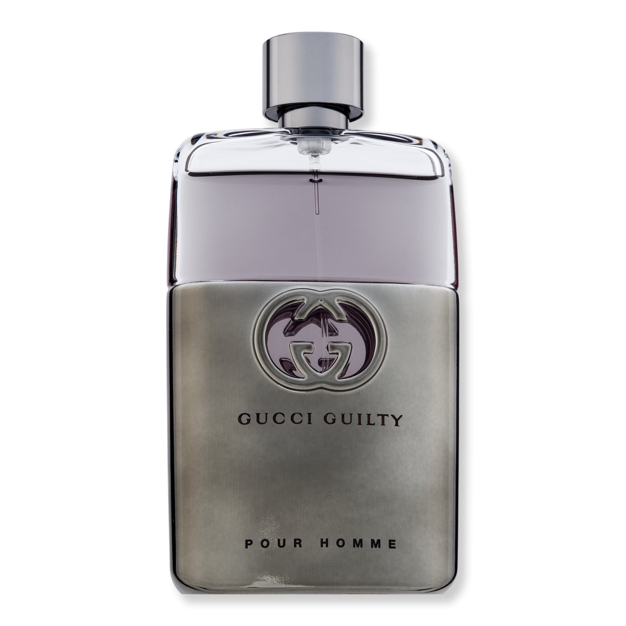 Gucci Gucci Guilty Pour Homme Eau De Toilette Spray Perfume 3.0 oz / 90 ml 