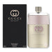 Gucci Gucci Guilty Pour Homme Eau De Toilette Spray Perfume 6.7 oz 