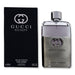 Gucci Gucci Guilty Pour Homme Eau De Toilette Spray Perfume 