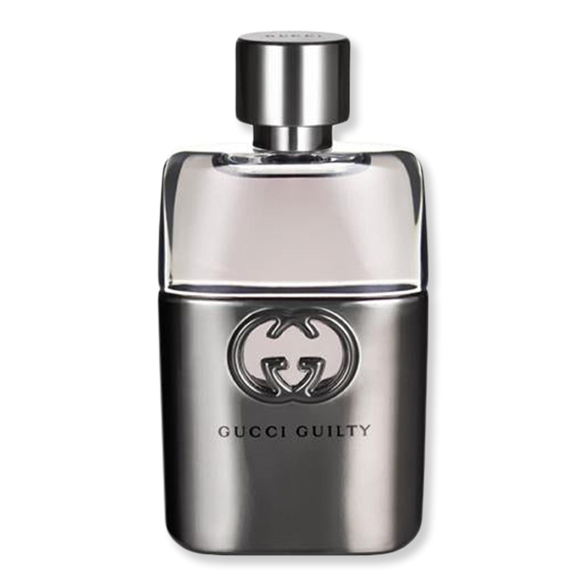 Gucci Gucci Guilty Pour Homme Eau De Toilette Spray Perfume Tester 3 oz / 90 ml 