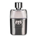 Gucci Gucci Guilty Pour Homme Eau De Toilette Spray Perfume Tester 3 oz / 90 ml 