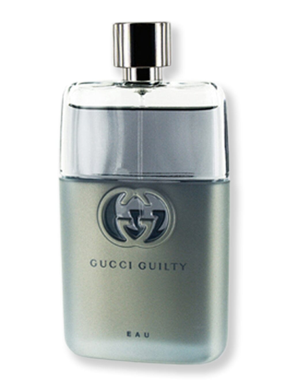 Gucci Gucci Guilty Pour Homme EDT Spray Tester 3 oz90 ml Perfume 