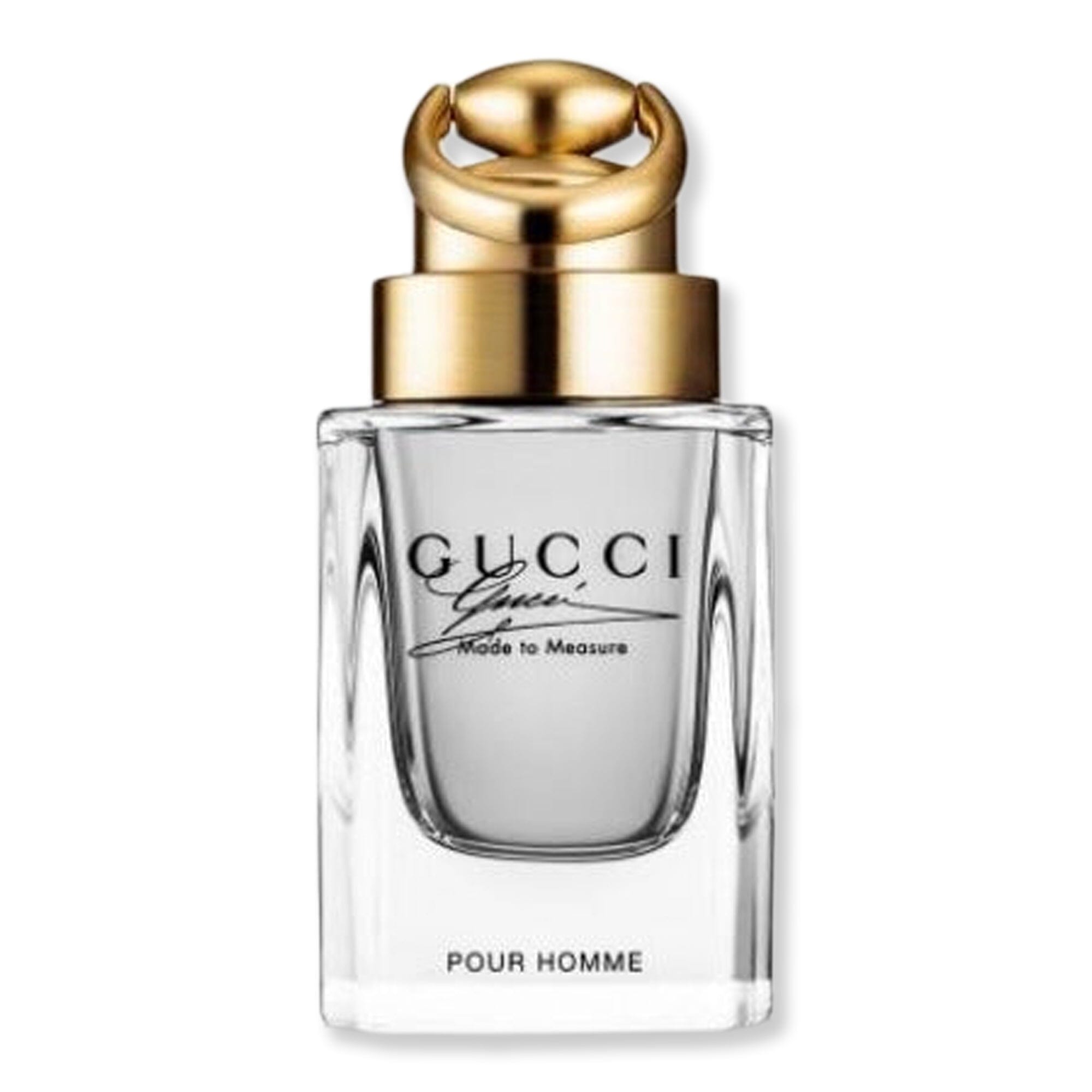 Gucci Gucci Made To Measure Eau De Toilette Perfume Tester 3.0 oz 
