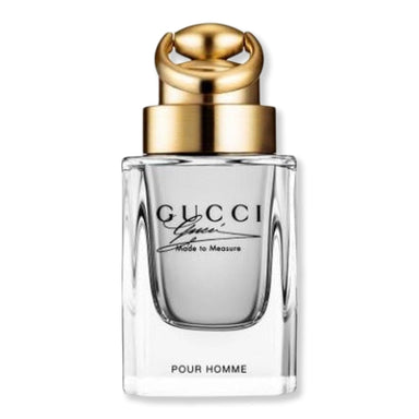 Gucci Gucci Made To Measure Eau De Toilette Perfume Tester 3.0 oz 