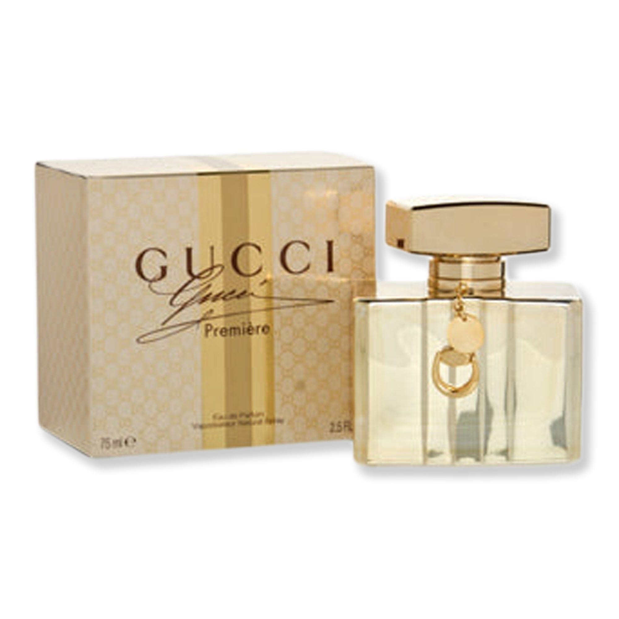 Gucci Gucci Premiere Eau De Parfum Perfume 2.5 oz 