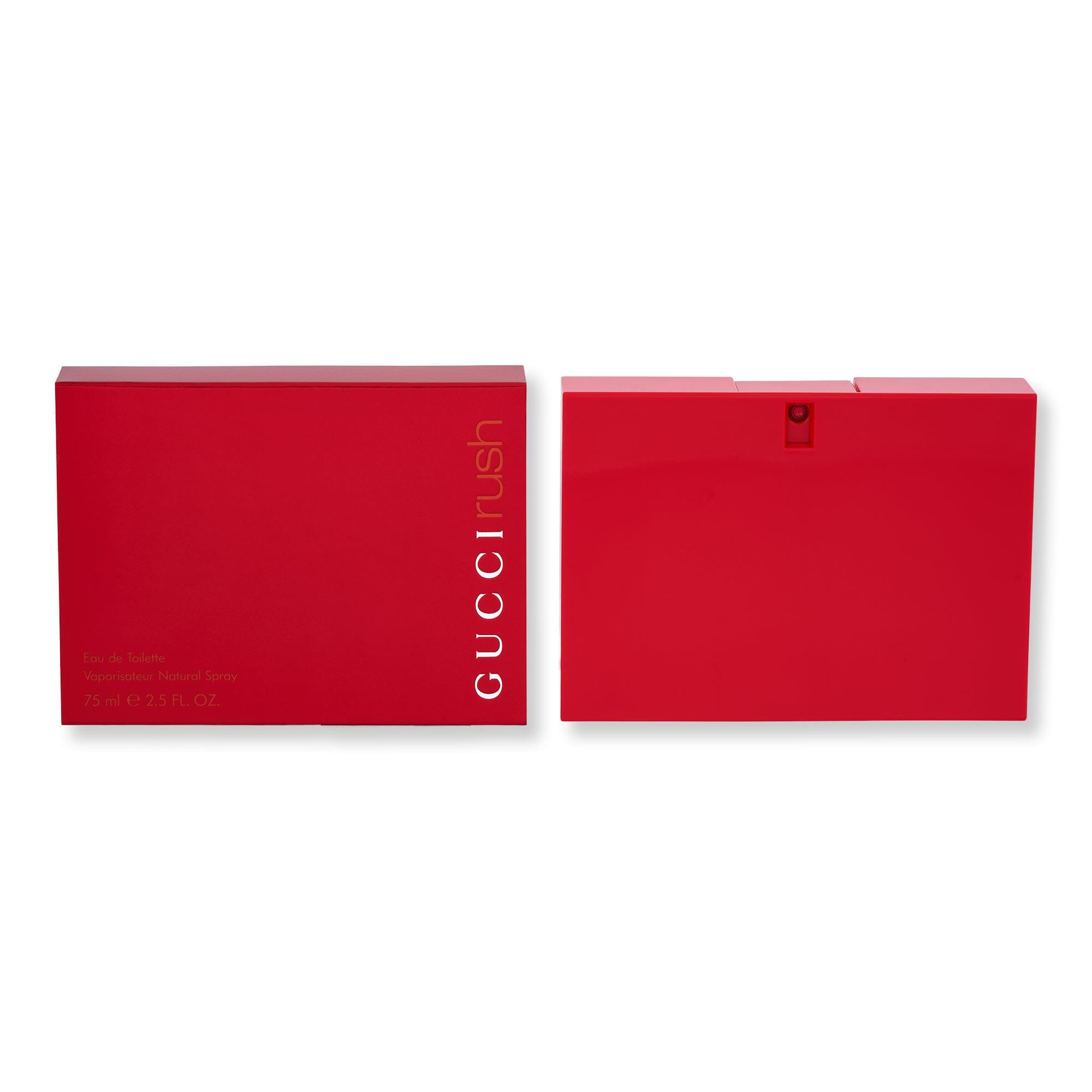 Gucci Gucci Rush EDT Spray Perfume 