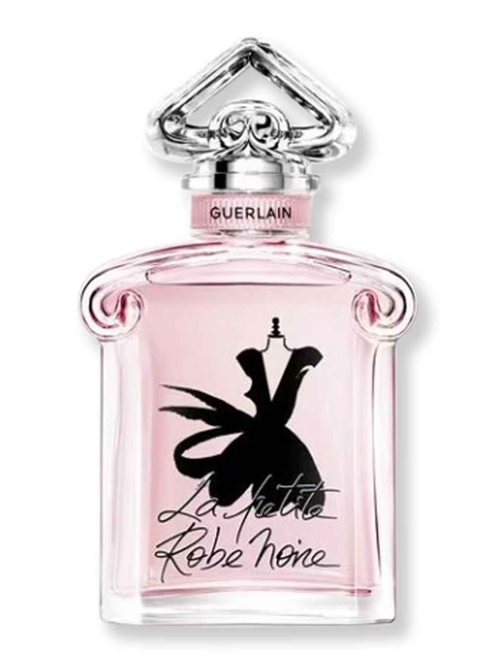 Guerlain Guerlain La Petite Robe Noire EDT Spray 1.6 oz50 ml Perfume 