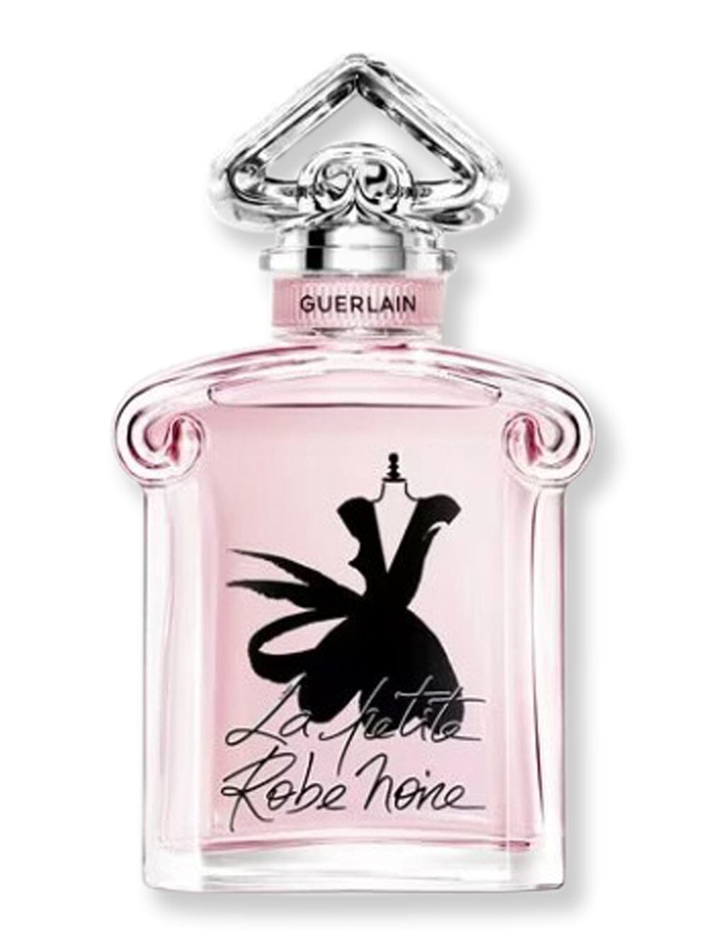 Guerlain Guerlain La Petite Robe Noire EDT Spray Perfume 1.6 oz / 50 ml 