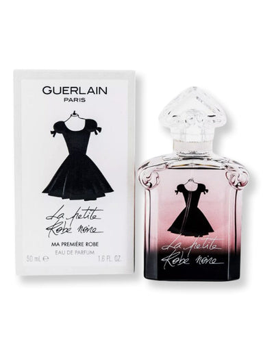 Guerlain Guerlain La Petite Robe Noire Ma Premiere Robe EDP Spray 1.6 oz 50 ml Perfume 