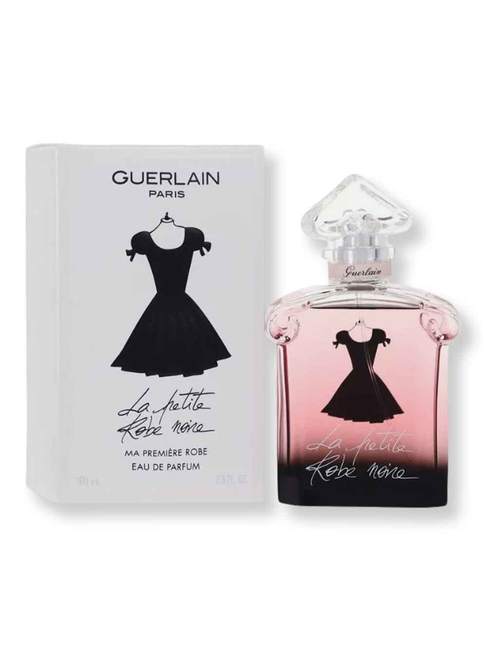 Guerlain Guerlain La Petite Robe Noire Ma Premiere Robe EDP Spray 3.3 oz Perfume 