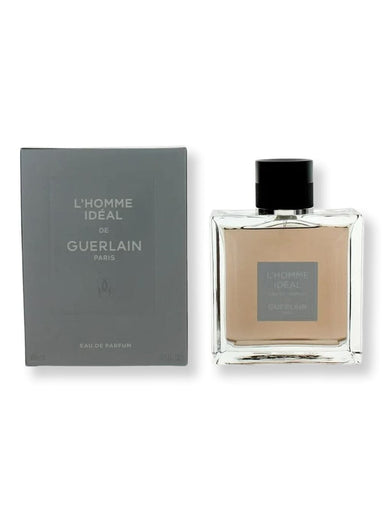 Guerlain Guerlain L'homme Ideal EDP Spray Perfume 3.3 oz / 100 ml 