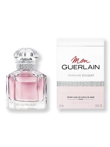 Guerlain Guerlain Mon Guerlain Sparkling Bouquet EDP Spray Perfume 1.6 oz / 50 ml 