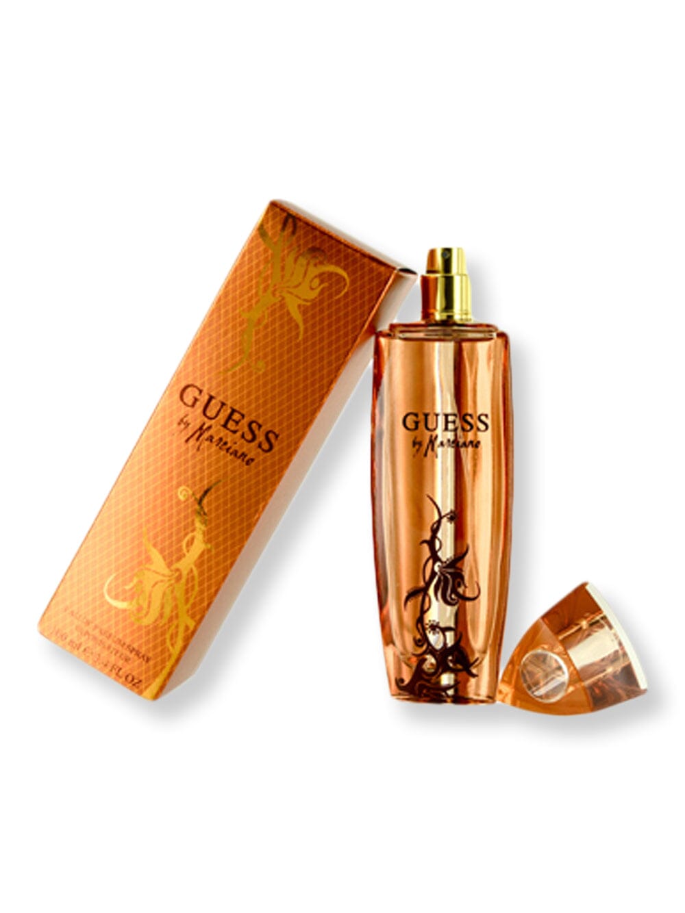 Guess Guess By Marciano EDP Spray 3.4 oz Perfume 