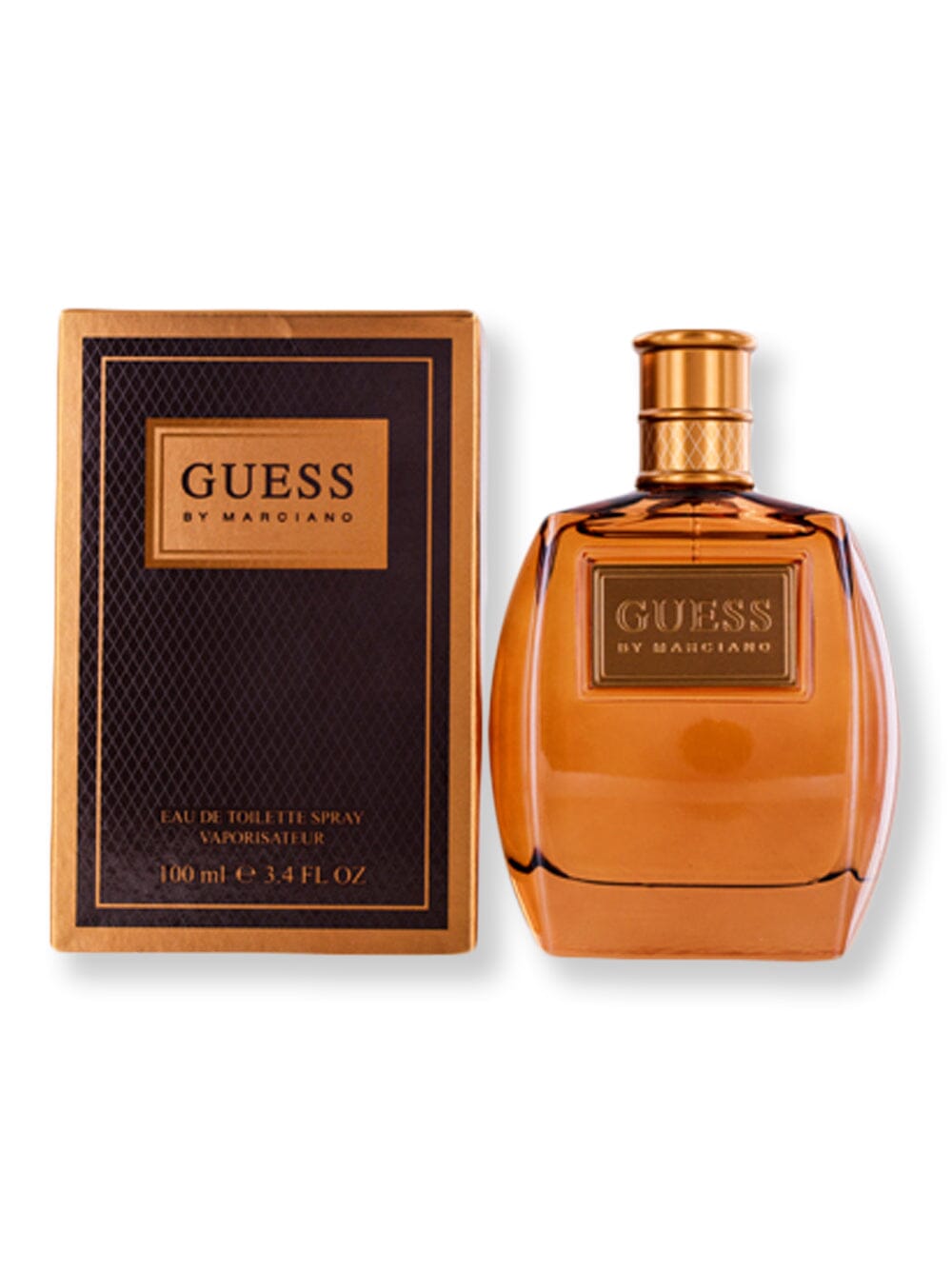 Guess Guess By Marciano EDT Spray 3.4 oz Perfume 