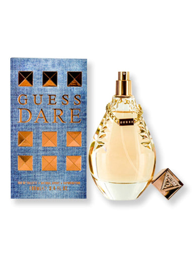 Guess Guess Dare EDT Spray 3.4 oz100 ml Perfume 