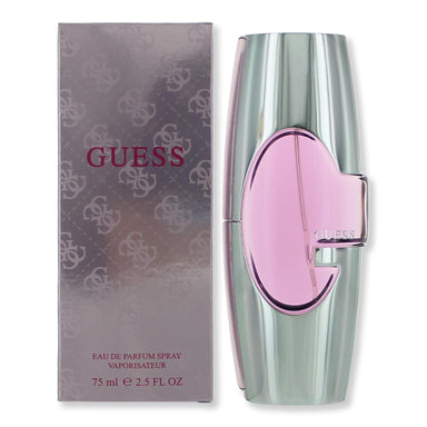 Guess Guess Pink Eau De Parfum Spray for Women Perfume 2.5 oz 