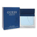 Guess Guess Seductive Homme Blue Eau De Toilette Spray for Men Perfume 3.4 oz 