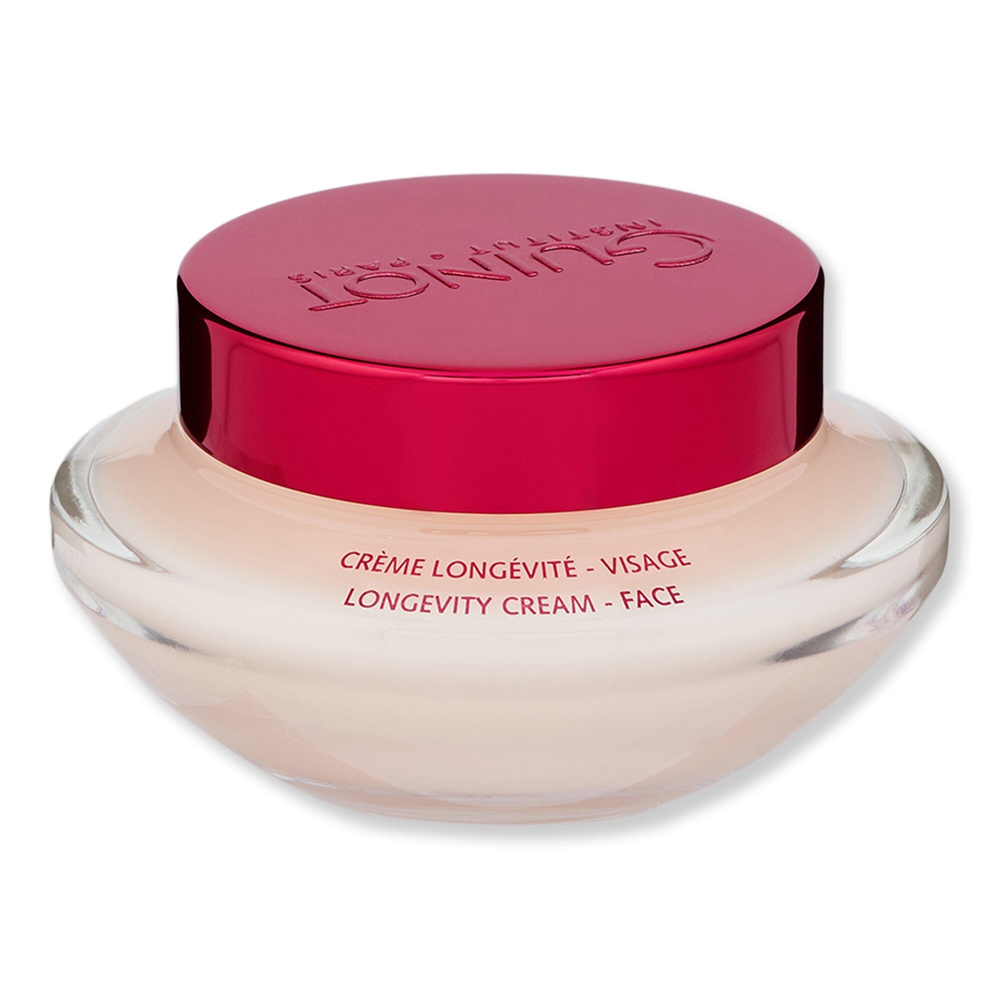 Guinot Guinot Age Logic Cream 50 ml Skin Care Treatments 