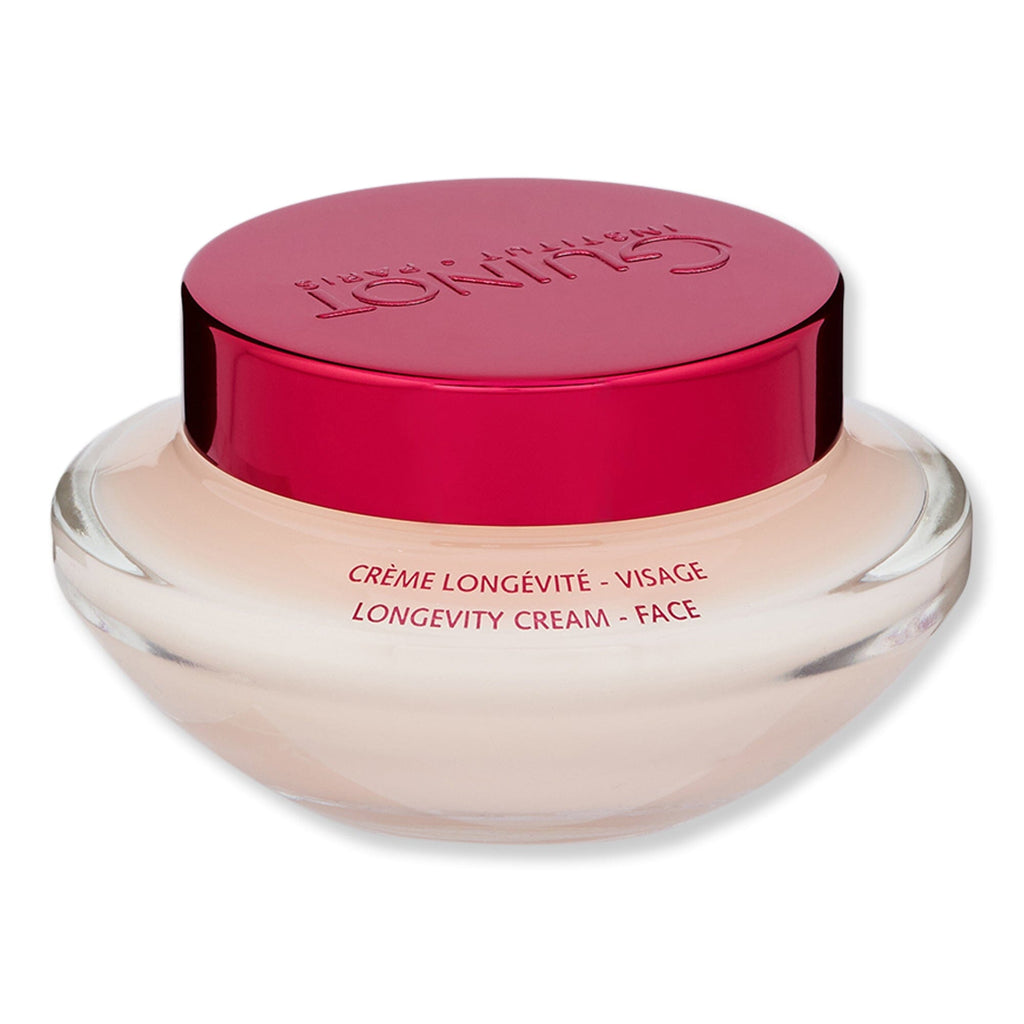 Guinot Guinot Age Logic Cream Skin Care Treatments 