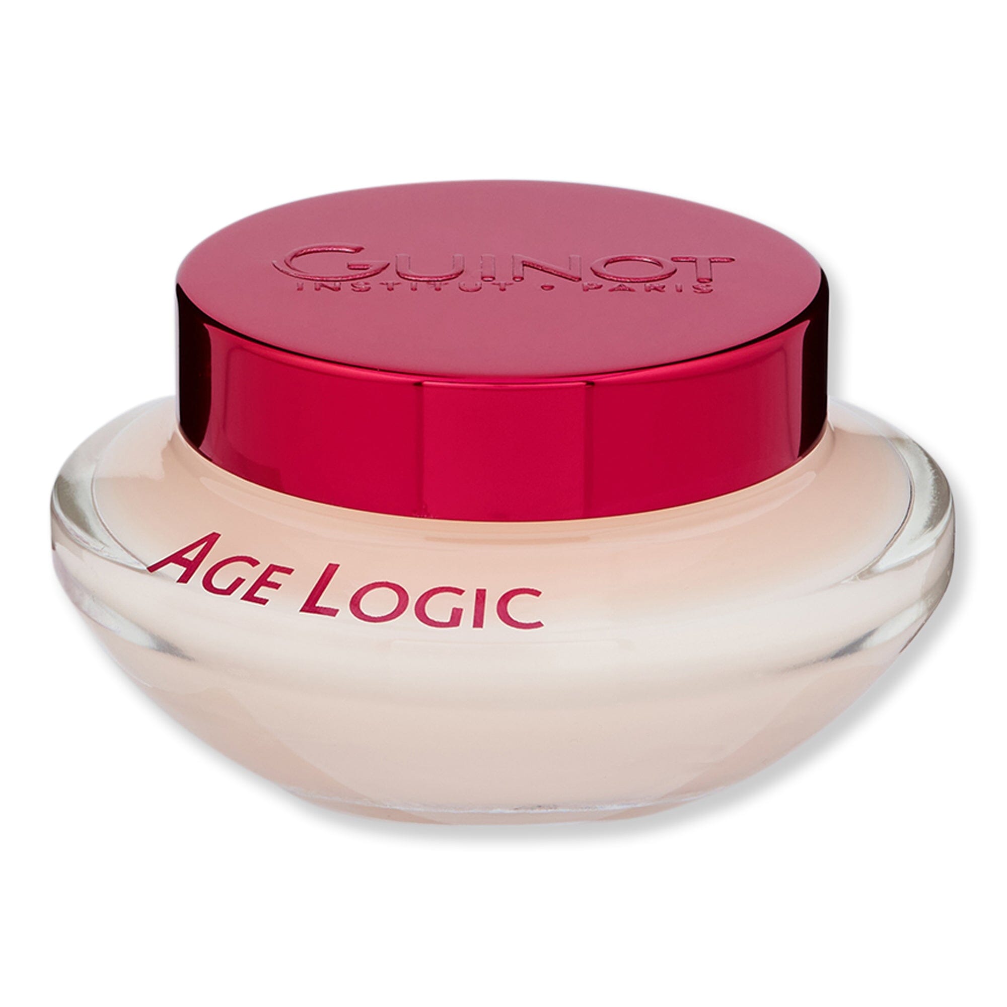 Guinot Guinot Age Logic Cream Skin Care Treatments 50 ml 