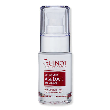 Guinot Guinot Age Logic Eye Cream 15 ml Eye Creams 
