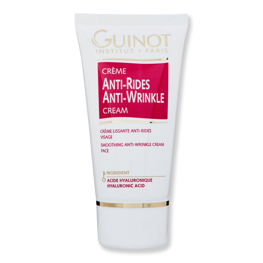 Guinot Guinot Anti-Wrinkle Cream Skin Care Treatments 50 ml 