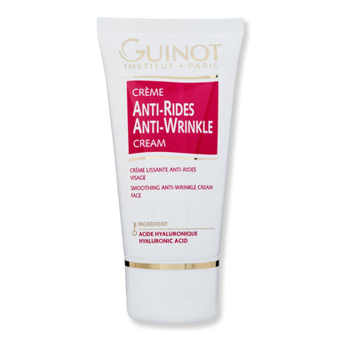 Guinot Guinot Anti-Wrinkle Cream Skin Care Treatments 50 ml 