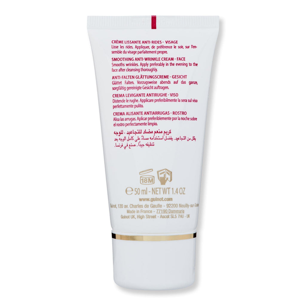Guinot Guinot Anti-Wrinkle Cream Skin Care Treatments 