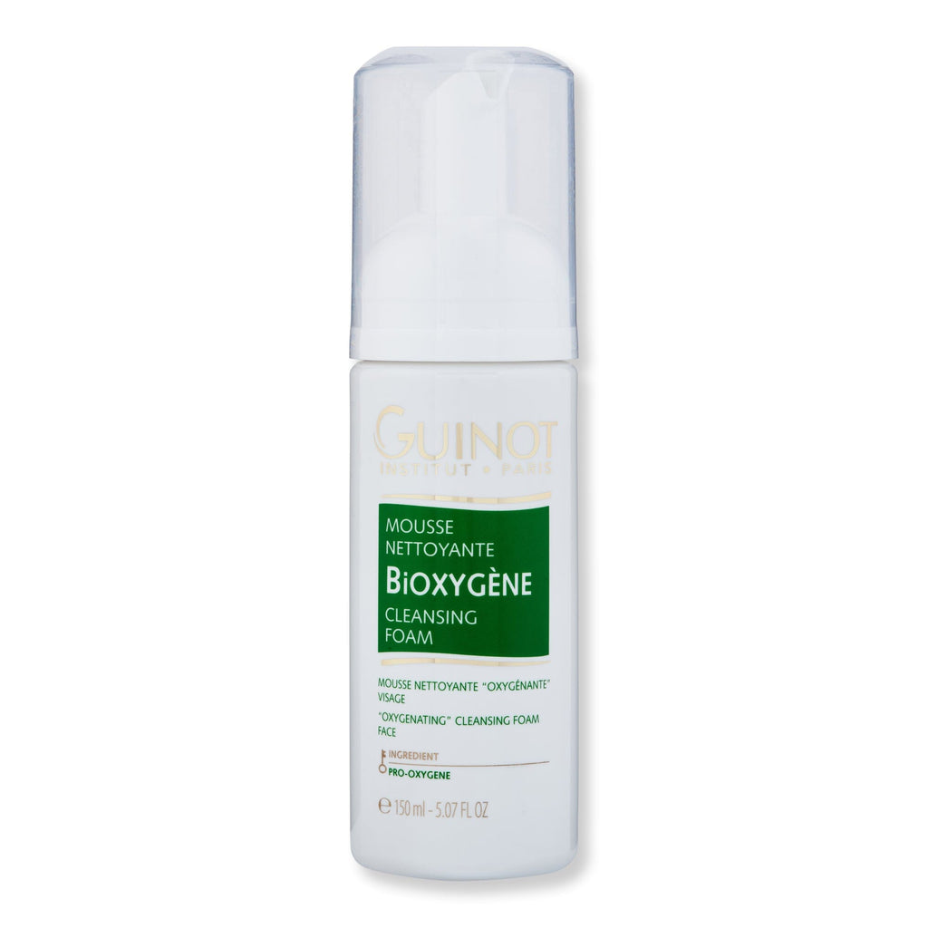 Guinot Guinot Bioxygene Cleansing Foam Face Cleansers 150 ml 