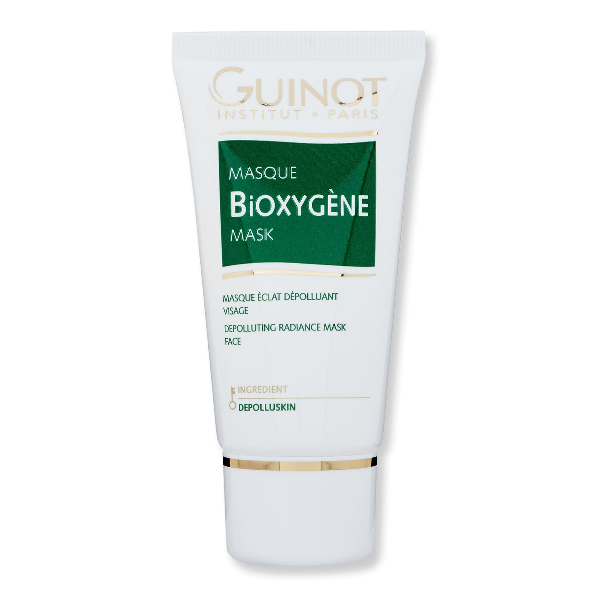 Guinot Guinot Bioxygene Mask 50 ml Face Masks 