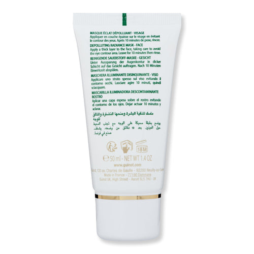 Guinot Guinot Bioxygene Mask Face Masks 