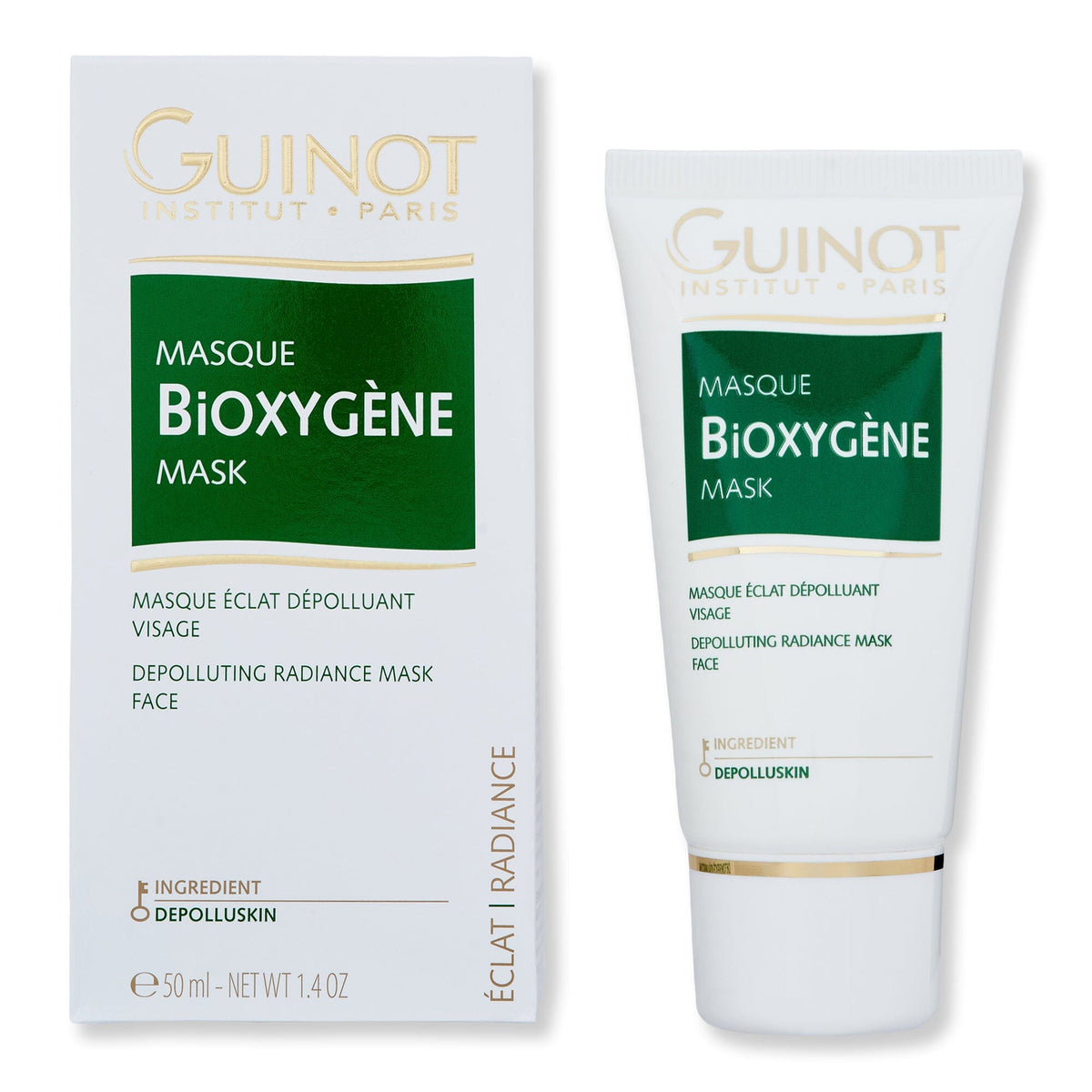 Guinot Guinot Bioxygene Mask Face Masks 