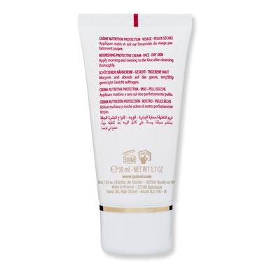 Guinot Guinot Creme Nutri Confort 50 ml Skin Care Treatments 